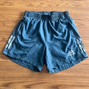 Adidas running shorts